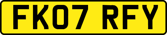 FK07RFY
