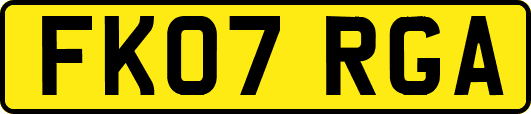 FK07RGA