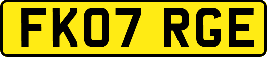 FK07RGE