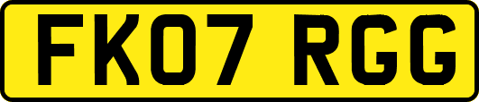 FK07RGG