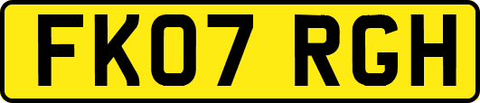 FK07RGH