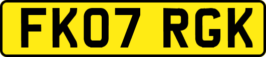 FK07RGK