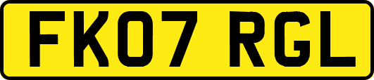 FK07RGL
