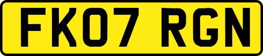 FK07RGN