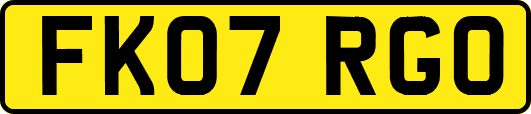 FK07RGO
