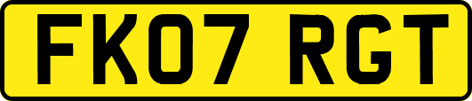FK07RGT