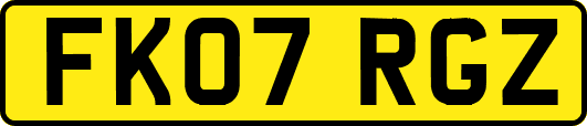 FK07RGZ
