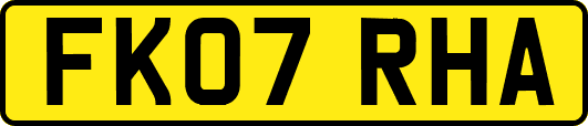 FK07RHA