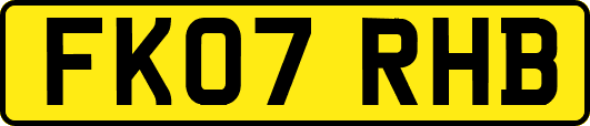 FK07RHB