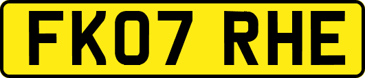 FK07RHE