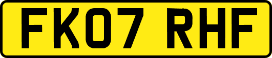 FK07RHF