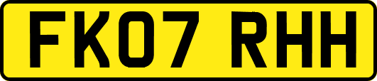 FK07RHH