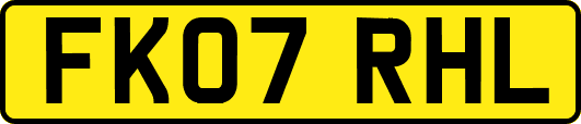 FK07RHL