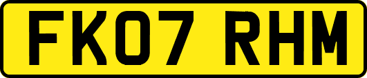 FK07RHM