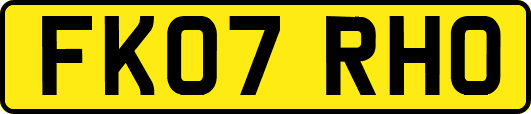 FK07RHO