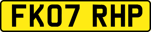 FK07RHP