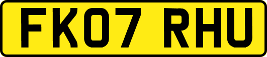 FK07RHU