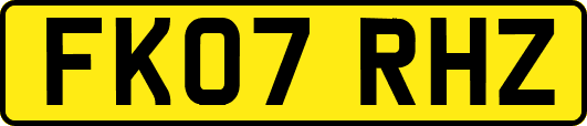 FK07RHZ