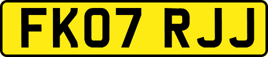 FK07RJJ