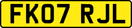 FK07RJL