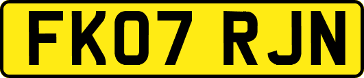 FK07RJN