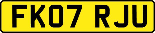 FK07RJU