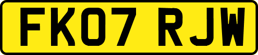 FK07RJW