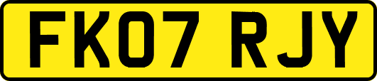 FK07RJY
