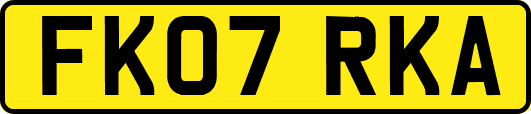 FK07RKA