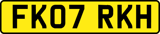 FK07RKH