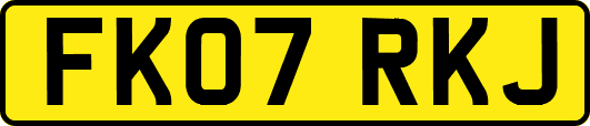 FK07RKJ