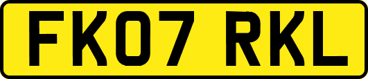 FK07RKL