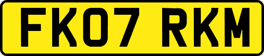 FK07RKM