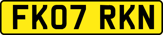 FK07RKN