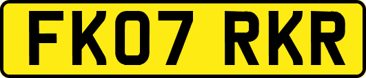 FK07RKR