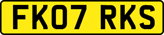 FK07RKS