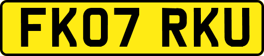 FK07RKU