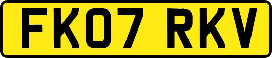 FK07RKV