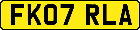 FK07RLA