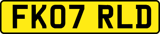 FK07RLD