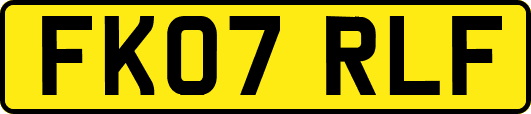 FK07RLF