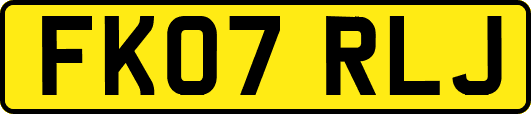 FK07RLJ