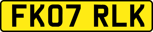 FK07RLK