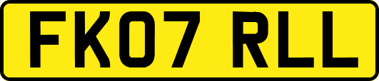 FK07RLL