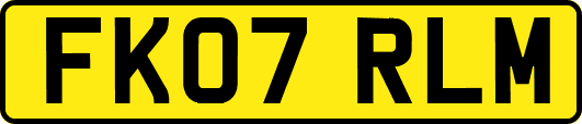 FK07RLM