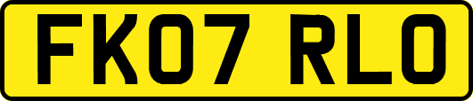 FK07RLO