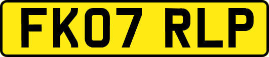 FK07RLP