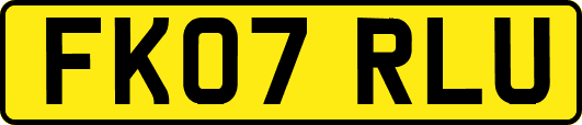 FK07RLU