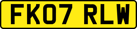 FK07RLW