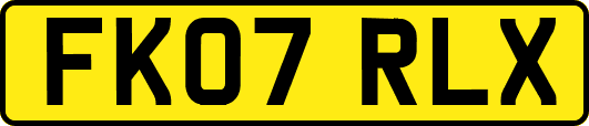 FK07RLX
